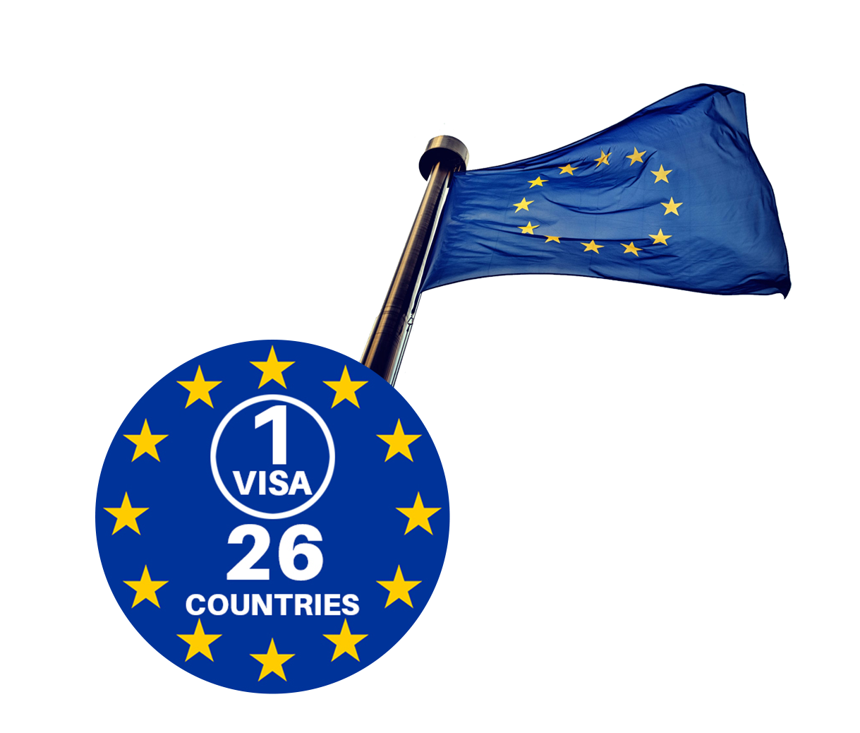 Schengen Visa